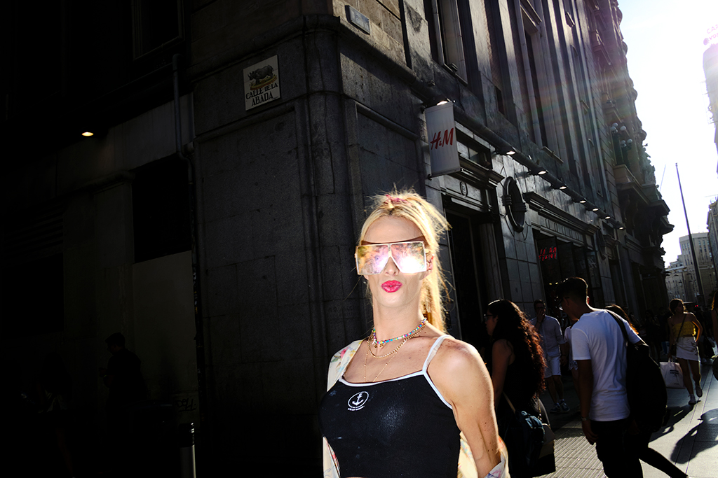 nº2 "Un viaje con la luz y el tiempo" por Moisés Lucas - Imagen 6