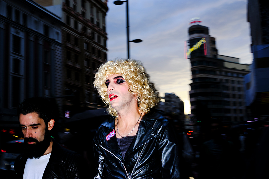 nº2 "Un viaje con la luz y el tiempo" por Moisés Lucas - Imagen 7