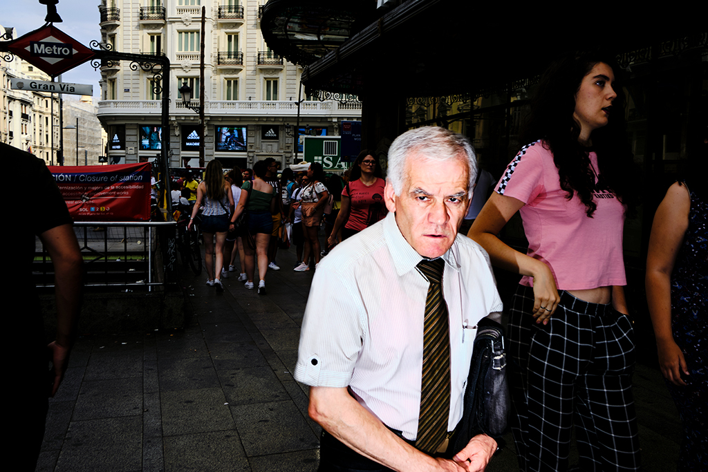 nº2 "Un viaje con la luz y el tiempo" por Moisés Lucas - Imagen 8