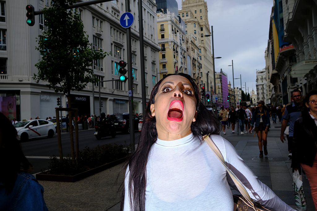 nº2 "Un viaje con la luz y el tiempo" por Moisés Lucas - Imagen 9