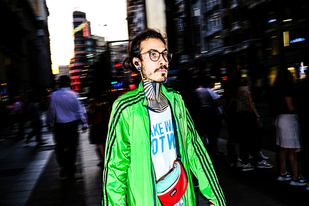 nº2 "Un viaje con la luz y el tiempo" por Moisés Lucas - Imagen 10