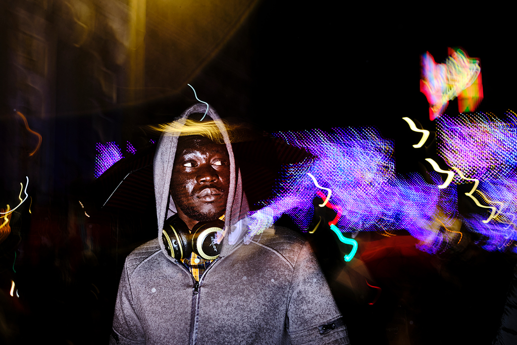 nº2 "Un viaje con la luz y el tiempo" por Moisés Lucas - Imagen 11