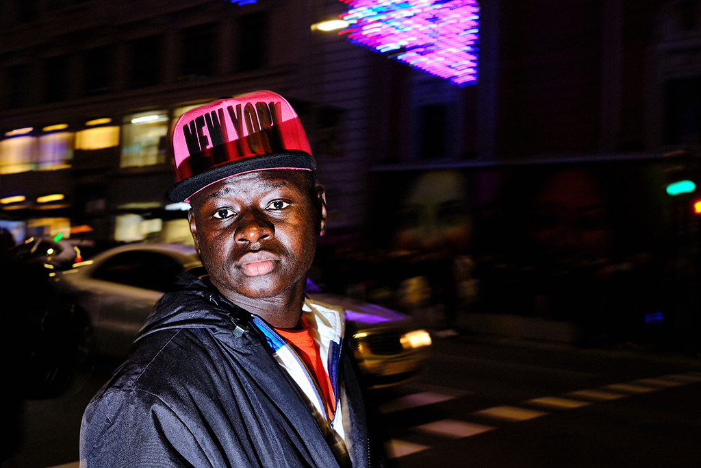 nº2 "Un viaje con la luz y el tiempo" por Moisés Lucas - Imagen 12