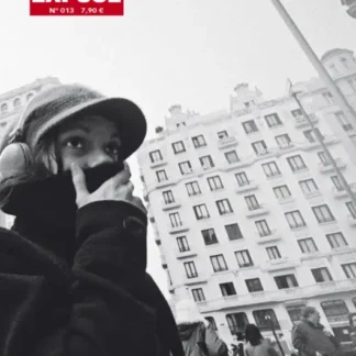 nº13 "Yesterday is History" por Moisés Lucas