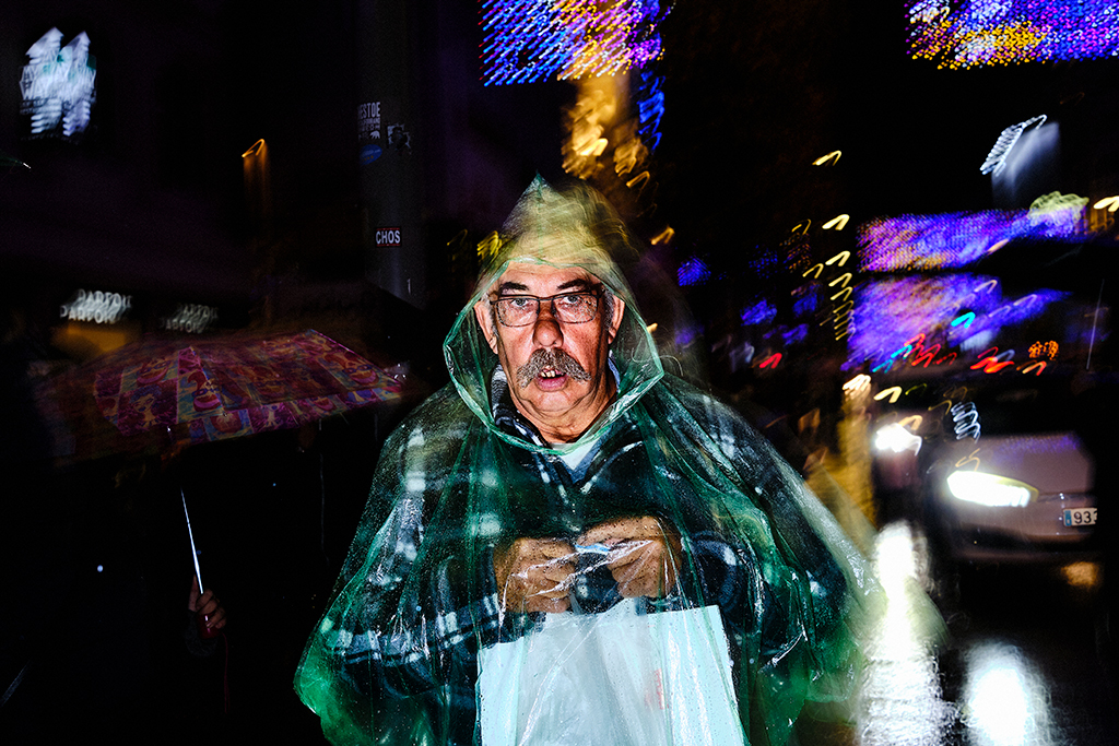 nº2 "Un viaje con la luz y el tiempo" por Moisés Lucas - Imagen 14