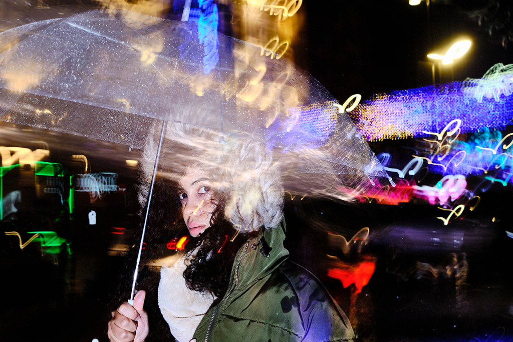 nº2 "Un viaje con la luz y el tiempo" por Moisés Lucas - Imagen 15