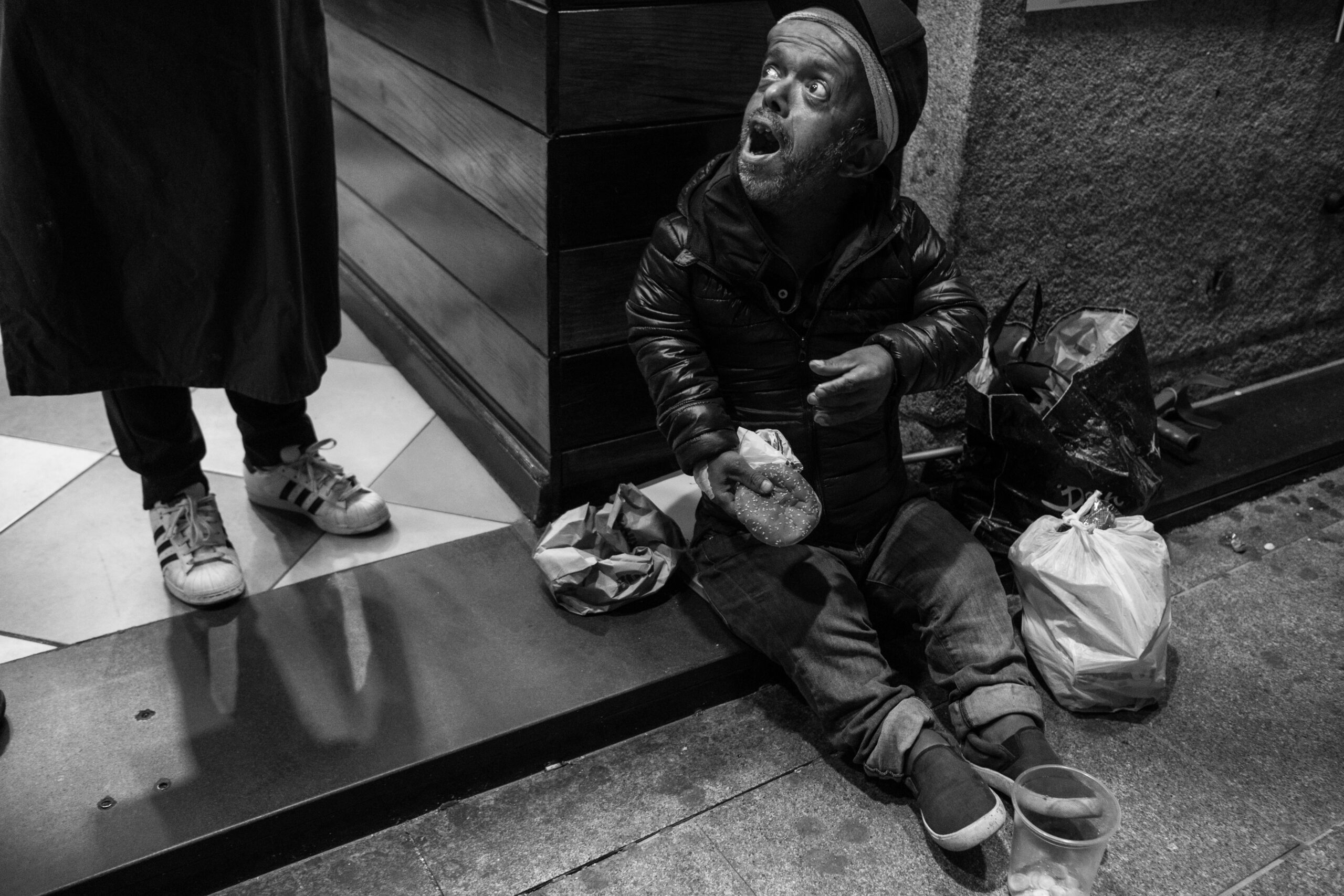 nº1 "Los Olvidados" por Víctor Gualda - Imagen 12