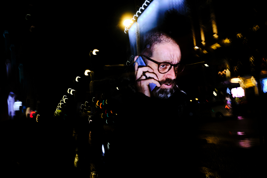 nº2 "Un viaje con la luz y el tiempo" por Moisés Lucas - Imagen 16