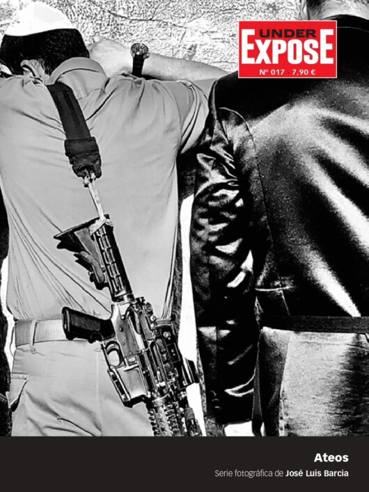 nº17 "Ateos" por José Luis Barcia