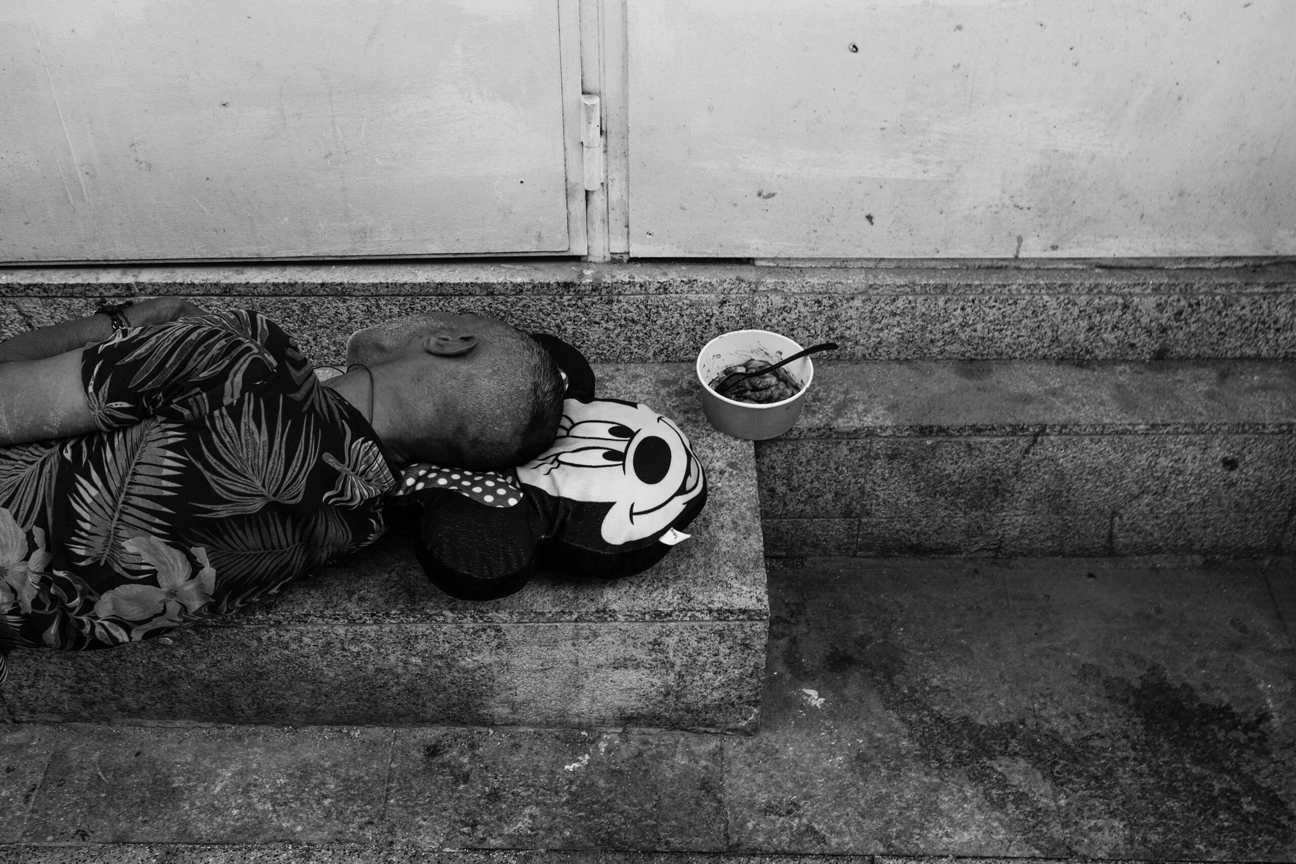 nº1 "Los Olvidados" por Víctor Gualda - Imagen 16