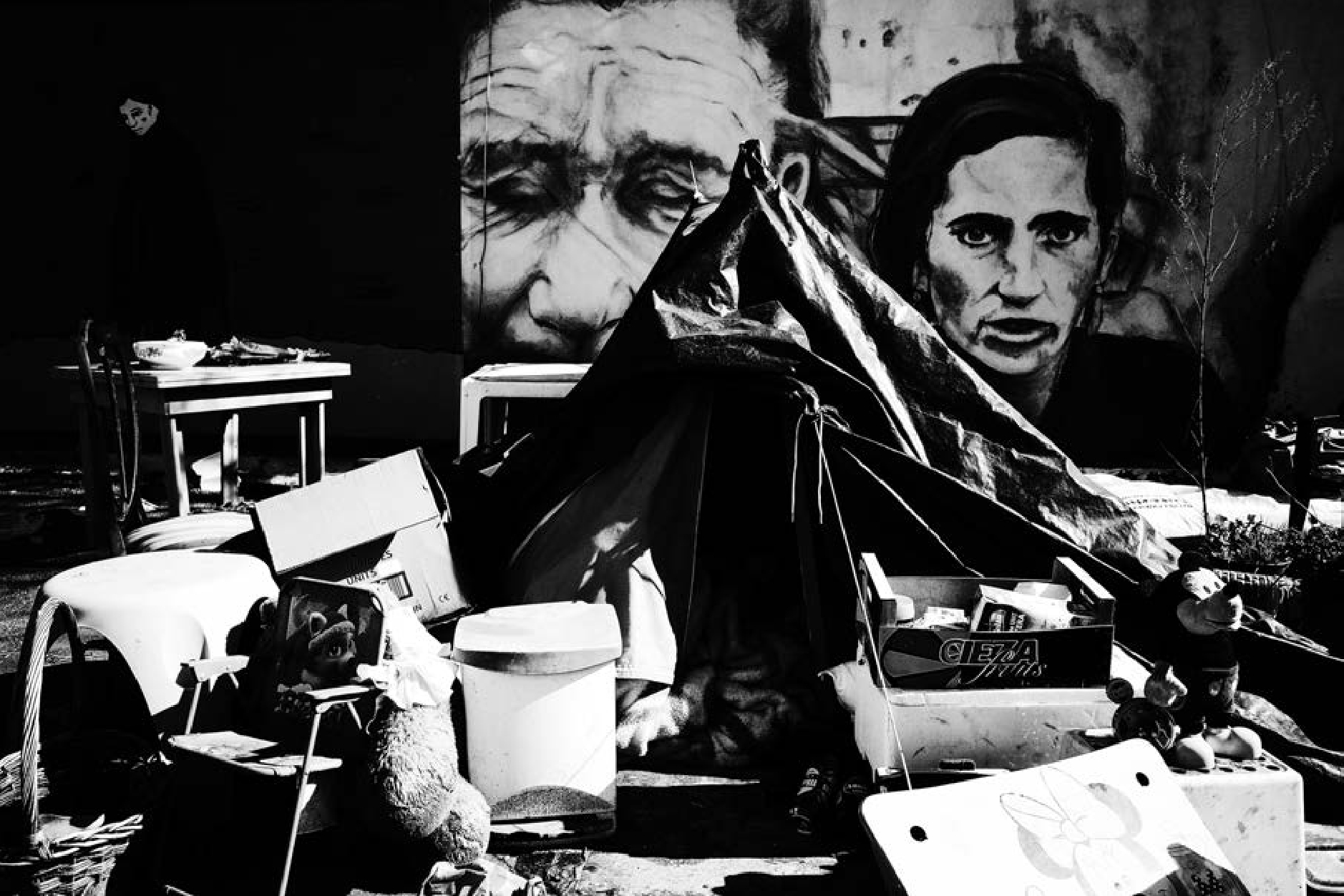 nº22 "Robert Capa estuvo aquí" por Javi Camino - Imagen 16