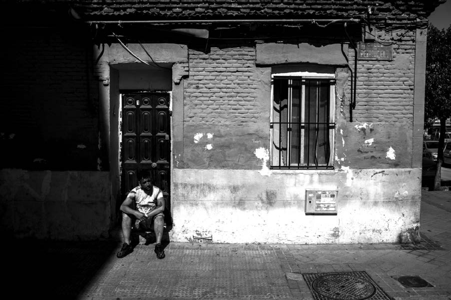 nº22 "Robert Capa estuvo aquí" por Javi Camino - Imagen 4