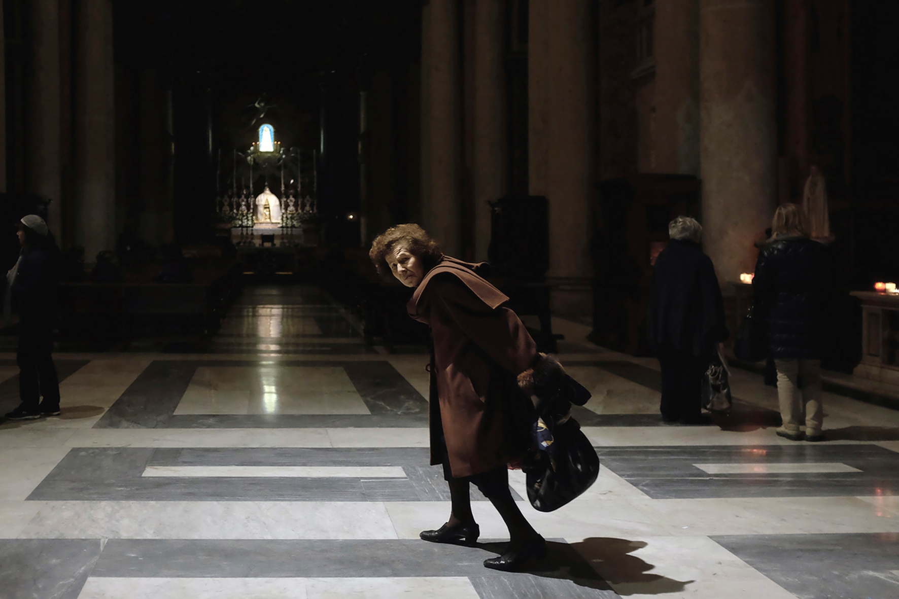 nº10 "Watch her fly" por Orietta Gelardin - Imagen 18