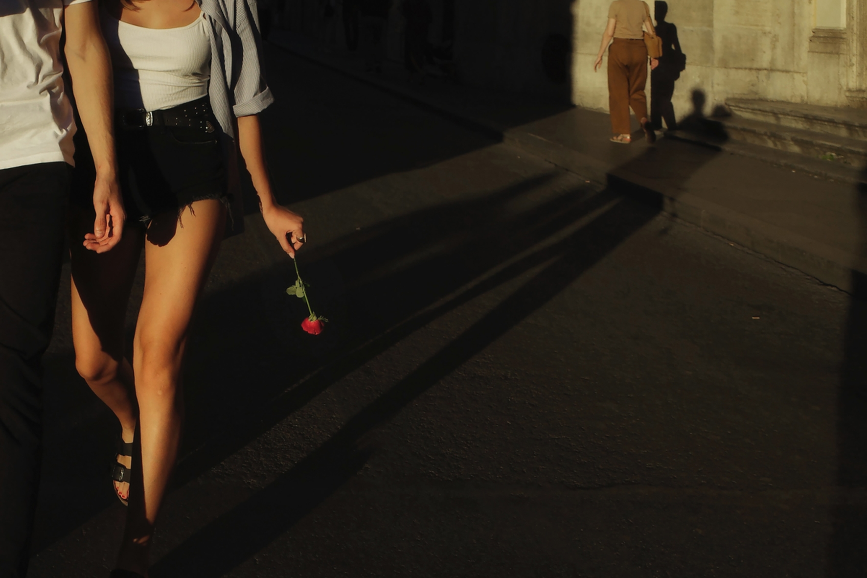 nº10 "Watch her fly" por Orietta Gelardin - Imagen 4