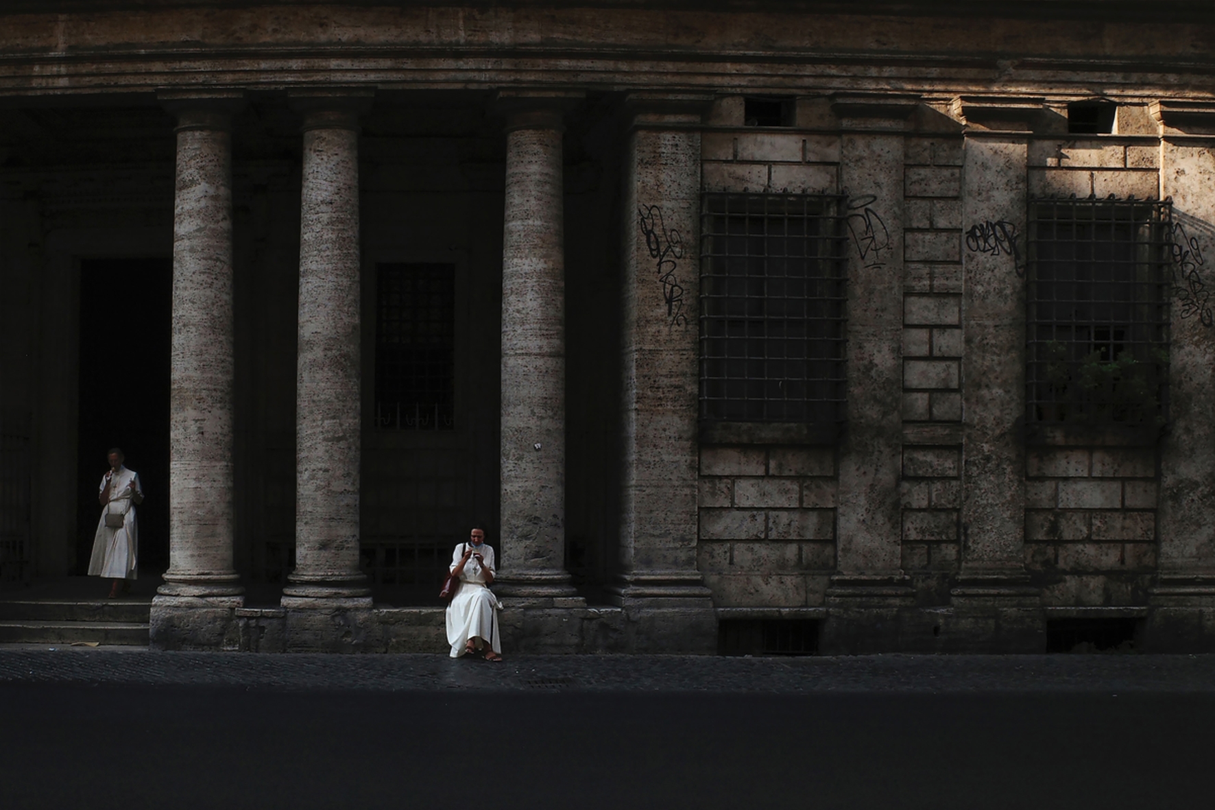 nº10 "Watch her fly" por Orietta Gelardin - Imagen 7