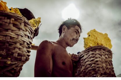 nº11 "El Infierno en la Tierra" por Jesús Jiménez (Globetrotter) - Imagen 14
