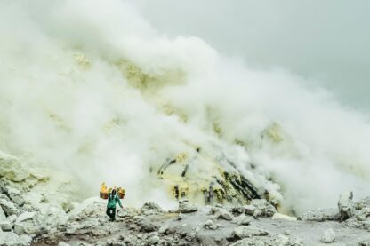 nº11 "El Infierno en la Tierra" por Jesús Jiménez (Globetrotter) - Imagen 18