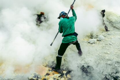 nº11 "El Infierno en la Tierra" por Jesús Jiménez (Globetrotter) - Imagen 4