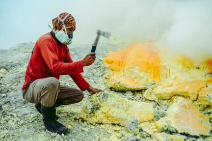nº11 "El Infierno en la Tierra" por Jesús Jiménez (Globetrotter) - Imagen 6