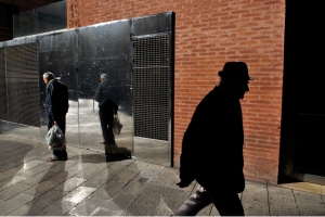 nº6 "Fragmentos de un enunciado" por Martín Molinero - Imagen 13