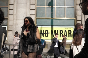 nº6 "Fragmentos de un enunciado" por Martín Molinero - Imagen 3