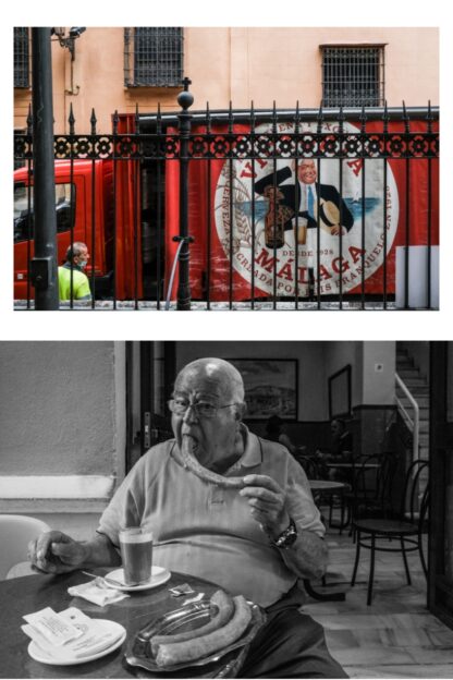 nº14 "Atarazana y Cercanías" por Víctor Gualda - Imagen 14