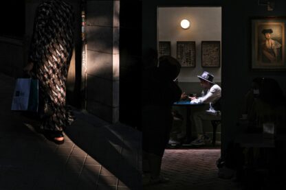 nº23 "Rendijas" por Bego Amaré - Imagen 11