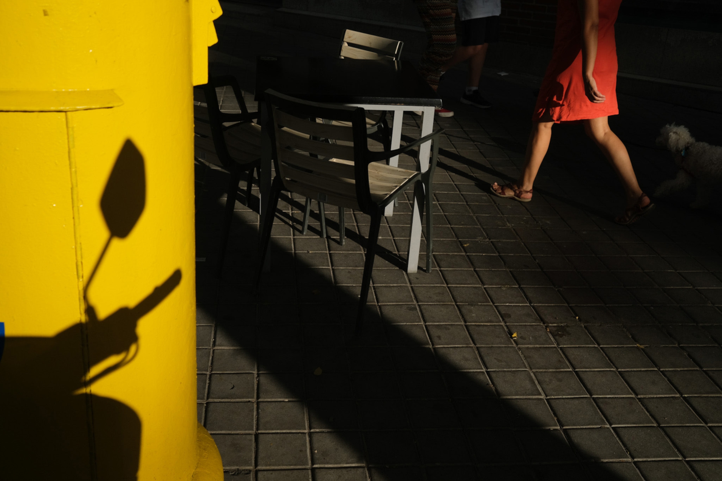 nº23 "Rendijas" por Bego Amaré - Imagen 15