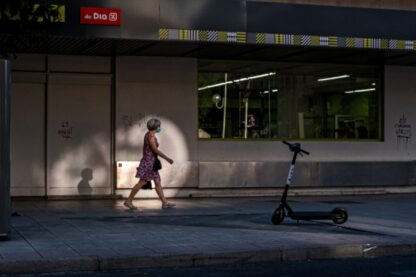 nº23 "Rendijas" por Bego Amaré - Imagen 2