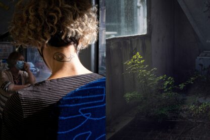 nº23 "Rendijas" por Bego Amaré - Imagen 8