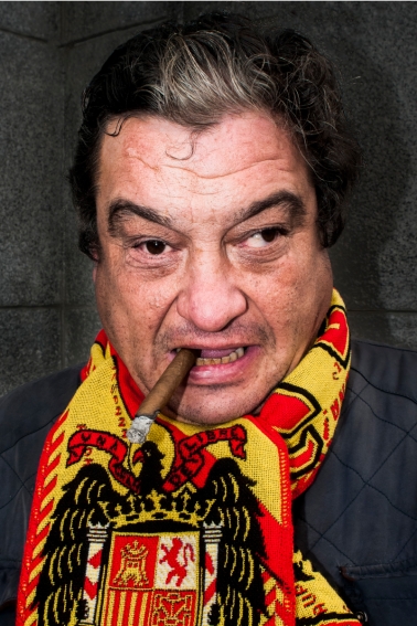 nº5 "Adictos al Regimen" por Luís Camacho - Imagen 7