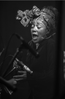 nº8 "Jazz, la luz entre las sombras" por Pepe Ainsua - Imagen 2
