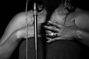 nº8 "Jazz, la luz entre las sombras" por Pepe Ainsua - Imagen 3
