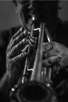 nº8 "Jazz, la luz entre las sombras" por Pepe Ainsua - Imagen 6