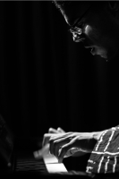 nº8 "Jazz, la luz entre las sombras" por Pepe Ainsua - Imagen 8