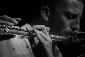 nº8 "Jazz, la luz entre las sombras" por Pepe Ainsua - Imagen 11