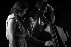 nº8 "Jazz, la luz entre las sombras" por Pepe Ainsua - Imagen 14