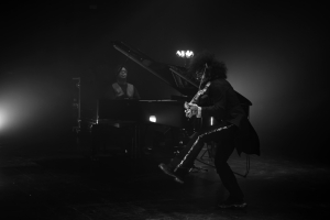nº8 "Jazz, la luz entre las sombras" por Pepe Ainsua - Imagen 15