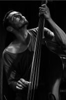 nº8 "Jazz, la luz entre las sombras" por Pepe Ainsua - Imagen 16