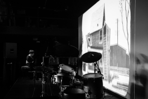 nº8 "Jazz, la luz entre las sombras" por Pepe Ainsua - Imagen 17