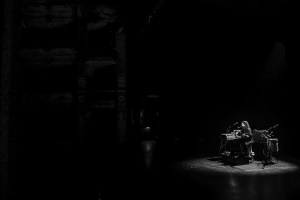 nº8 "Jazz, la luz entre las sombras" por Pepe Ainsua - Imagen 18