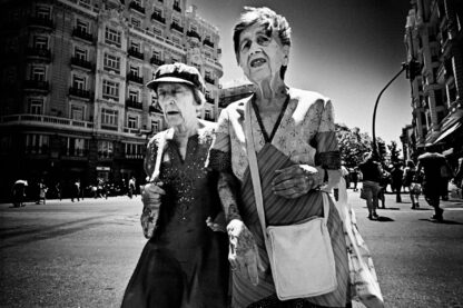 nº13 "Yesterday is History" por Moisés Lucas - Imagen 15