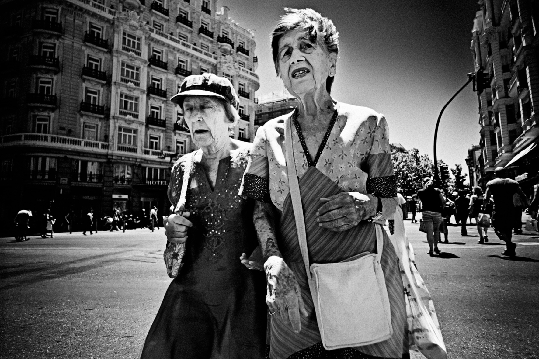 nº13 "Yesterday is History" por Moisés Lucas - Imagen 15