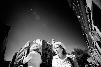 nº13 "Yesterday is History" por Moisés Lucas - Imagen 17