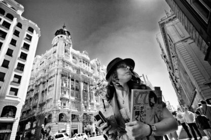 nº13 "Yesterday is History" por Moisés Lucas - Imagen 6
