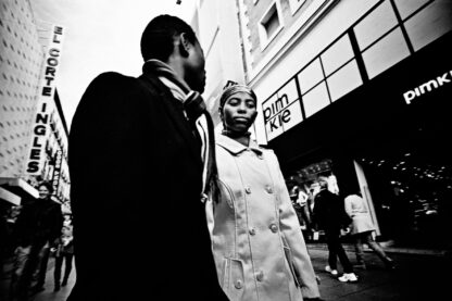 nº13 "Yesterday is History" por Moisés Lucas - Imagen 8