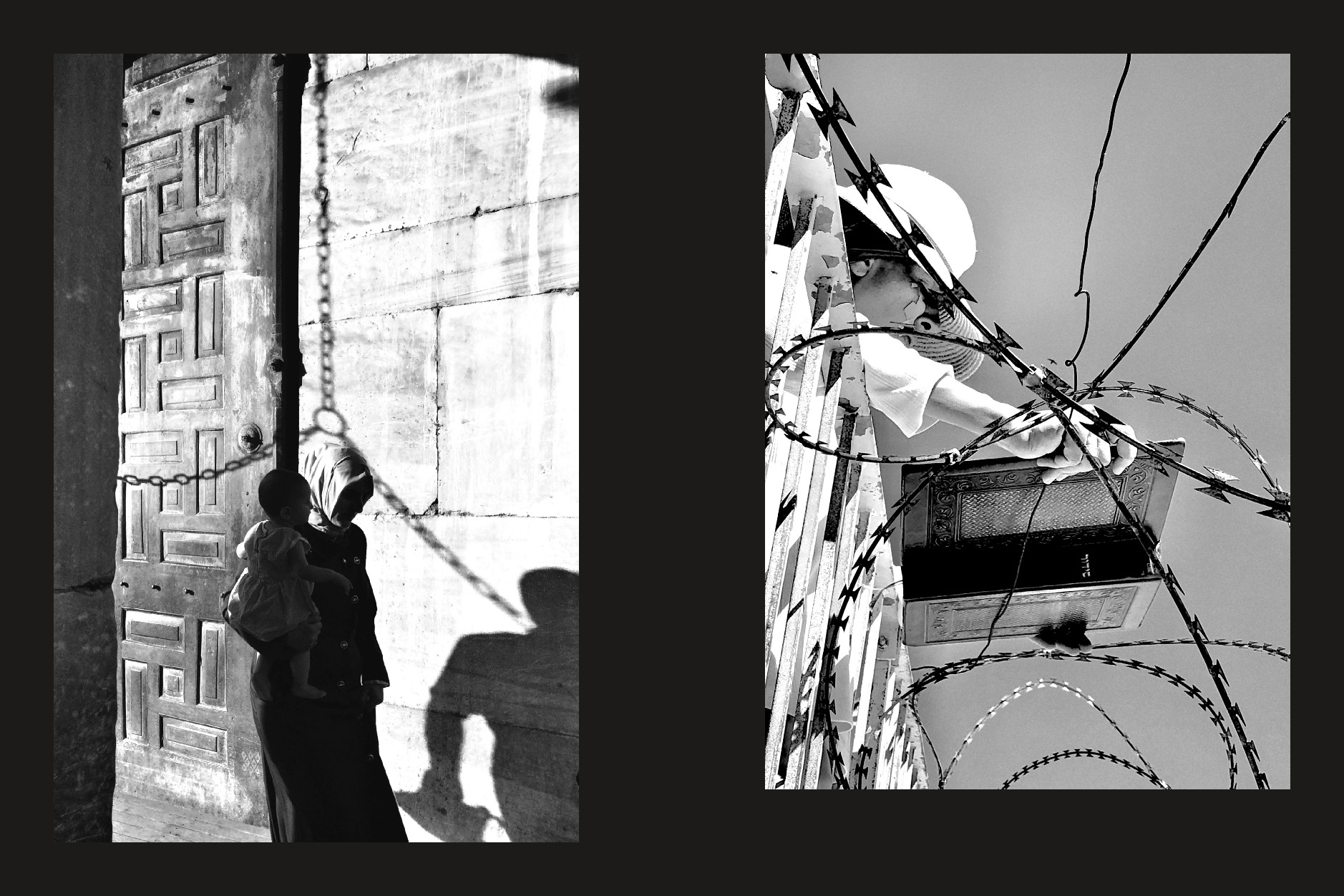 nº17 "Ateos" por José Luis Barcia - Imagen 14