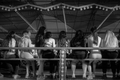 nº3 "San Isidro" por Jon Bradburn - Imagen 18