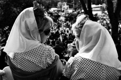 nº3 "San Isidro" por Jon Bradburn - Imagen 6