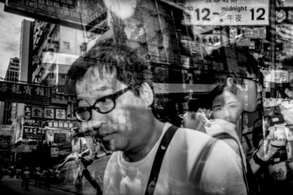 nº25 "HK" por Javier Arcenillas - Imagen 11